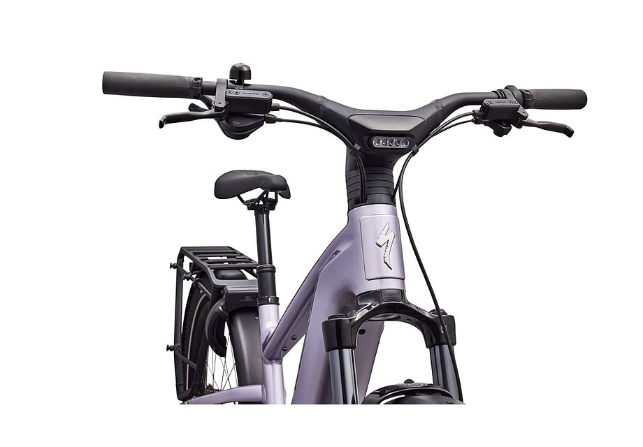 Specialized Turbo Vado 3 EVO 5.0
