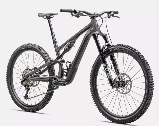 Specialized Sj 15 Comp Alloy S3