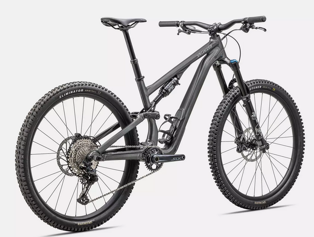 Specialized Sj 15 Comp Alloy S3