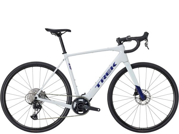 TREK Domane+ ALR 5 EU S Plasma Grey Pearl