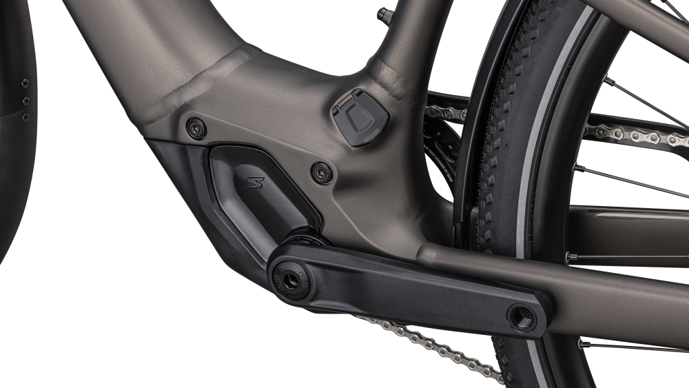 Specialized Turbo Vado SL 2 4.0