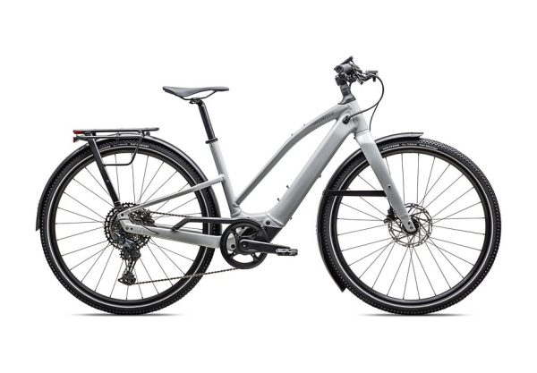 Specialized Turbo Vado SL 2 5.0 Step-Through EQ