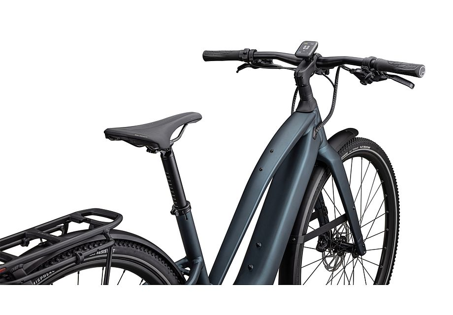 Specialized Turbo Vado SL 2 5.0 Step-Through EQ