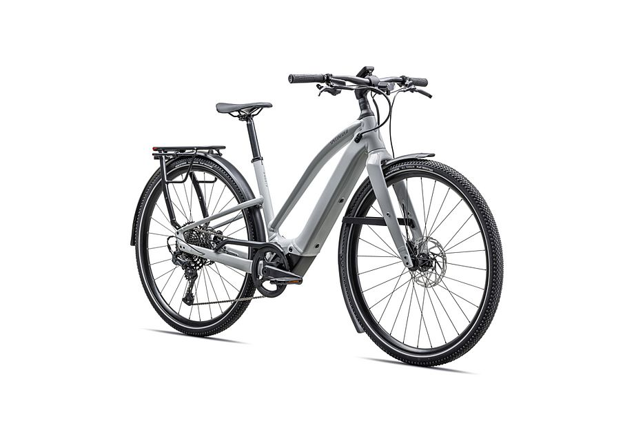 Specialized Turbo Vado SL 2 5.0 Step-Through EQ
