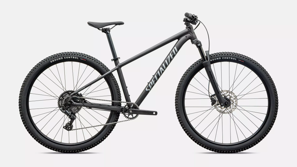 Specialized Rockhopper Sport Kh Metobsd/shdwsil M - 27.5