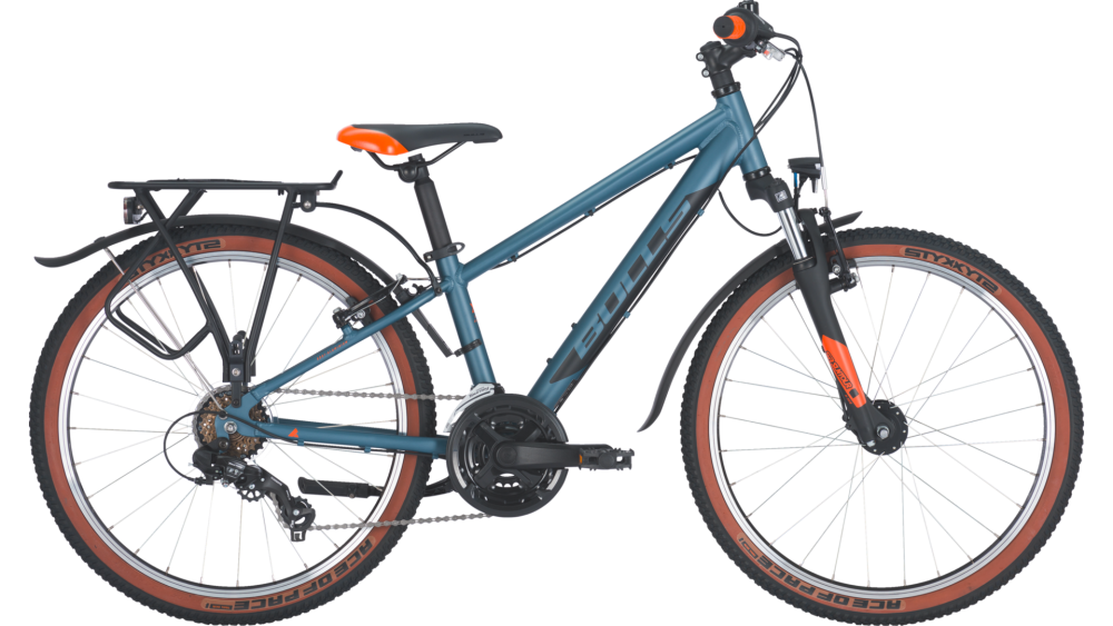 Bulls Tokee Street 24" pro blue