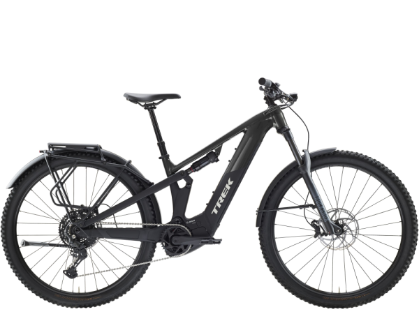 Trek PowerflyFS4 8EQEU L 29 Lithium / Black