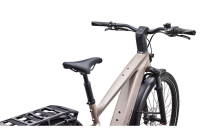 Specialized Turbo Vado 3 4.0 IGH