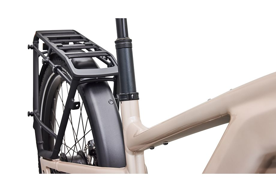 Specialized Turbo Vado 3 4.0 IGH