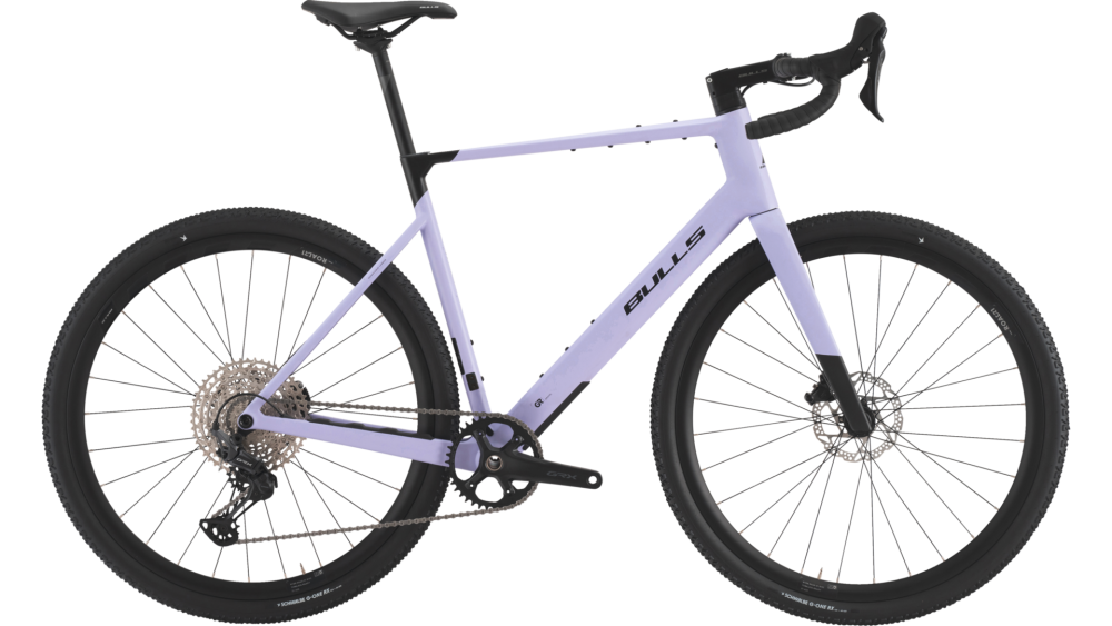 Bulls Machete Rx 1