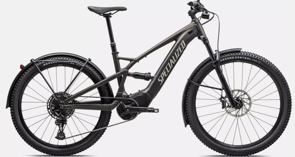 Specialized TERO X 4.0 29 NB GUN/WHTMTN XL