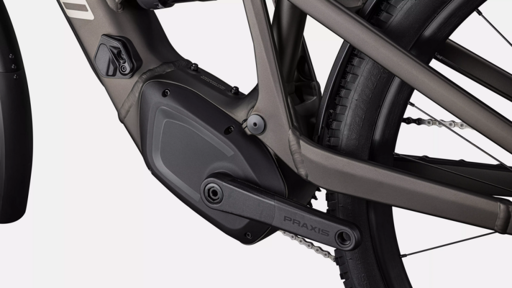 Specialized TERO X 4.0 29 NB GUN/WHTMTN XL