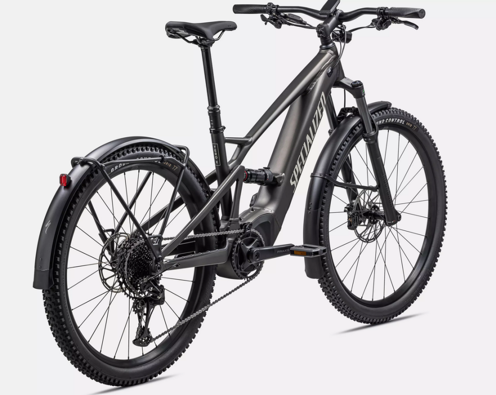 Specialized TERO X 4.0 29 NB GUN/WHTMTN XL