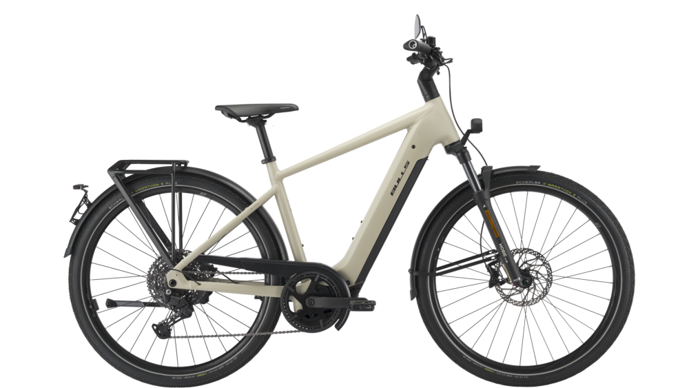 Bulls CROSS LITE EVO SPEED (CH Modell)