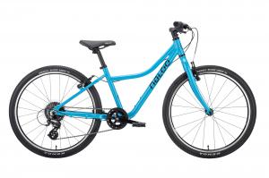 Naloo Chameleon 24", Mk2.1, 8-Speed, Light Blue