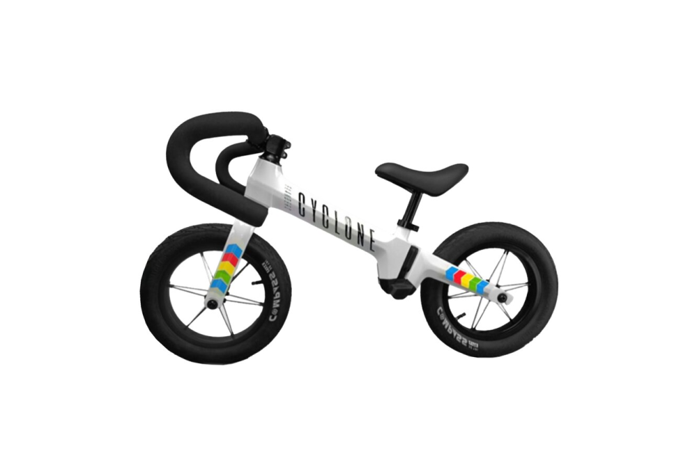 Cyclosonic Flanders CYCLON ONE WHITE