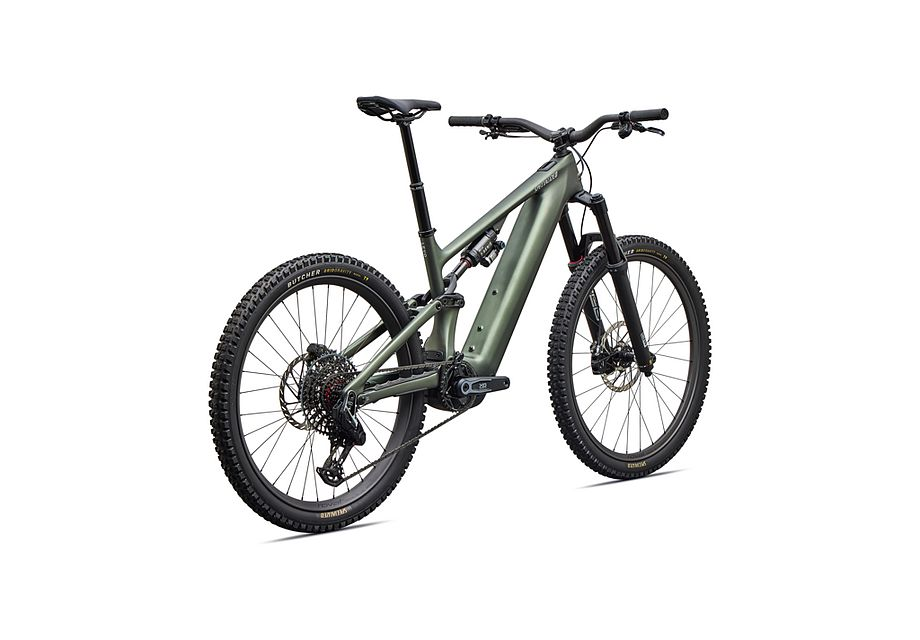 Specialized Turbo Levo 4 Pro