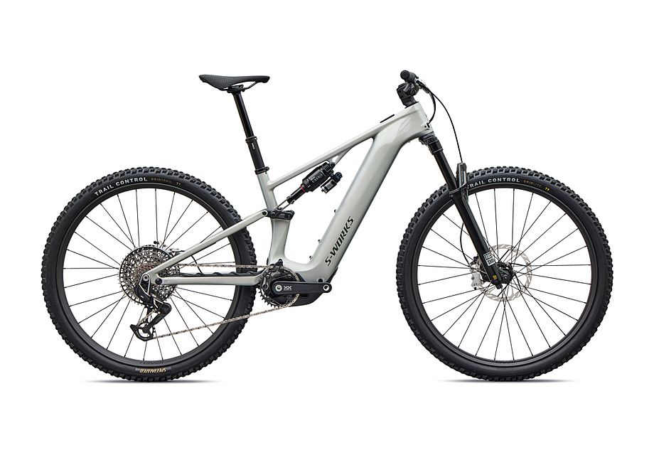 Specialized S-Works Turbo Levo R