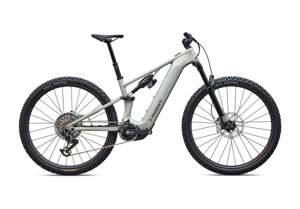 E-Bikes Fully
