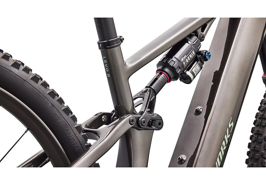 Specialized S-Works Turbo Levo R