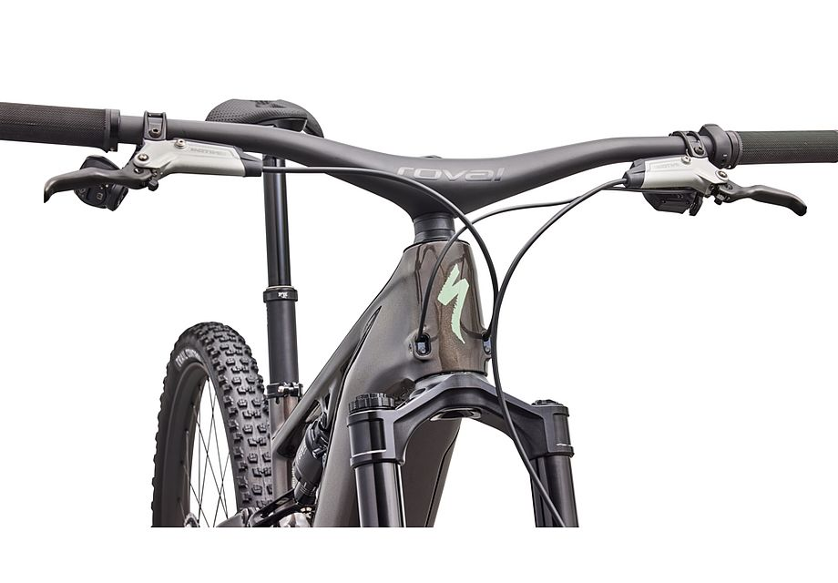 Specialized S-Works Turbo Levo R