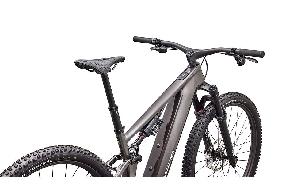 Specialized S-Works Turbo Levo R