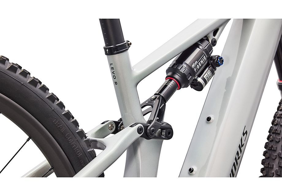 Specialized S-Works Turbo Levo R