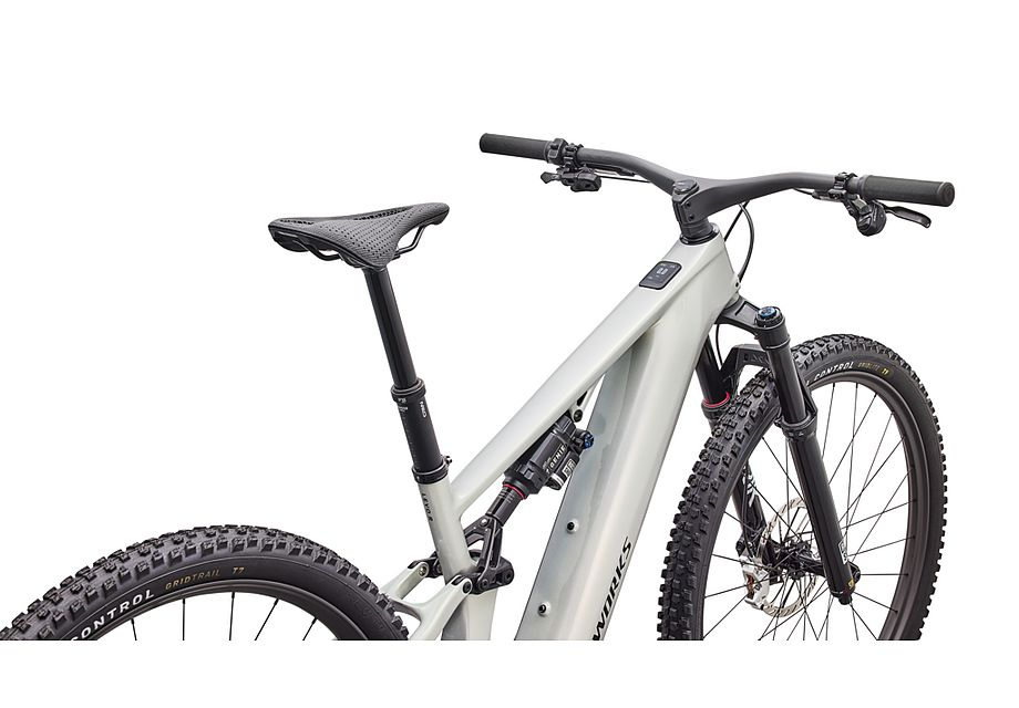Specialized S-Works Turbo Levo R