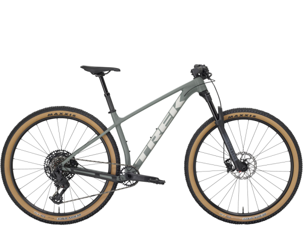 Trek Procaliber 8 ML 29 Desert Sage