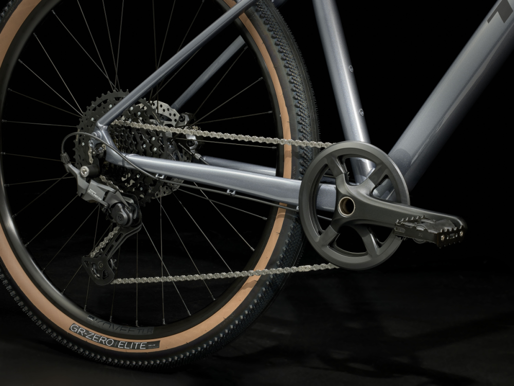 TREK Dual Sport 3 SO L