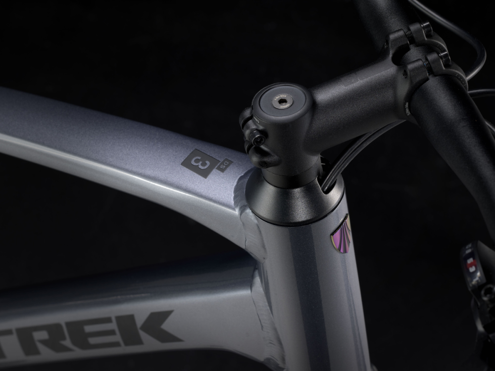 TREK Dual Sport 3 SO L