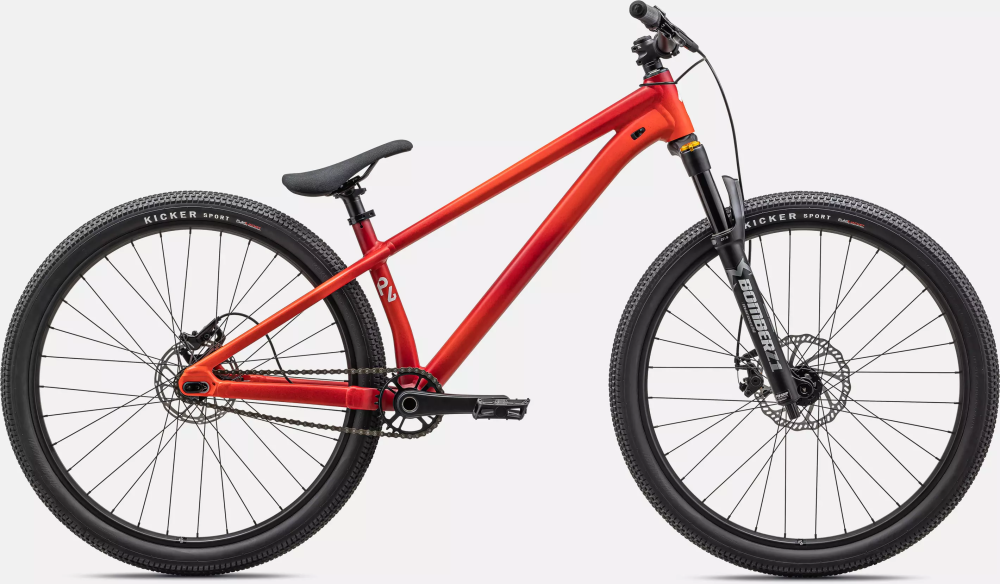 Specialized P.4 Redtnt/fryred/wht 27.5