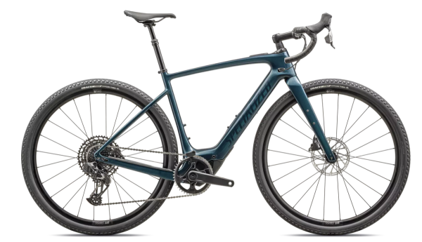 Specialized Turbo Creo 2 Comp 49