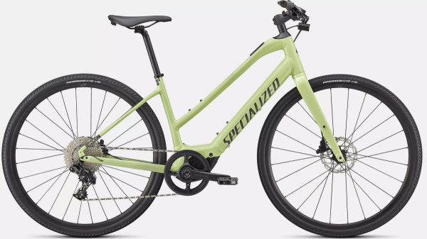 Specialized VADO SL 4.0 ST XL
