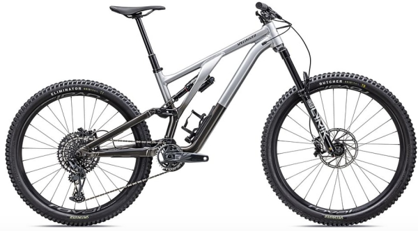 Specialized Stumpjumper EVO Elite Alloy S4