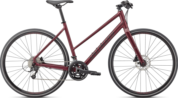 Specialized SIRRUS 3.0 ST S