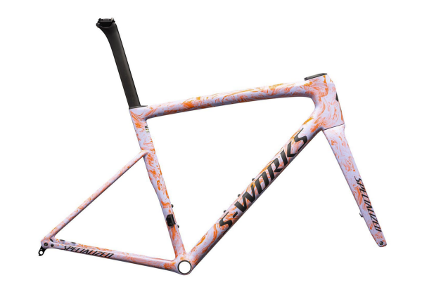 Specialized TARMAC SL8 SW FRMSET 54