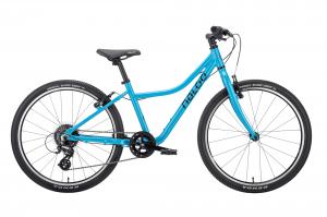 NALOO Chameleon 24", Mk2.1, 8-Speed