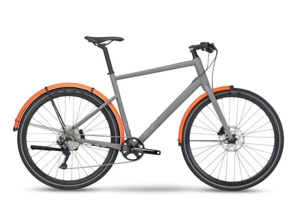 BMC 257 AL FOUR gry gry gry S