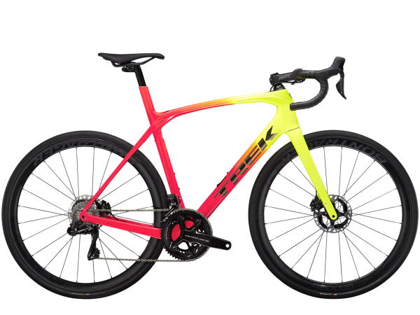 Trek Domane Slr 9 58