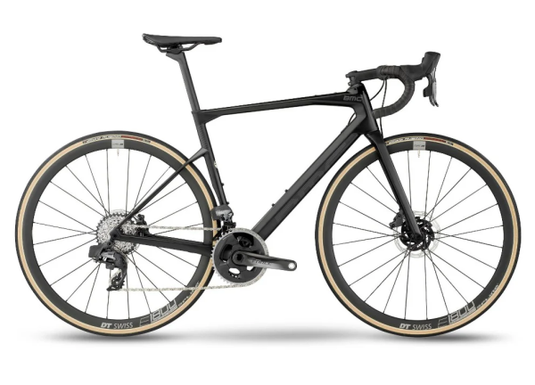 BMC Roadmachine TWO RM cbn gry gry 56 MY23