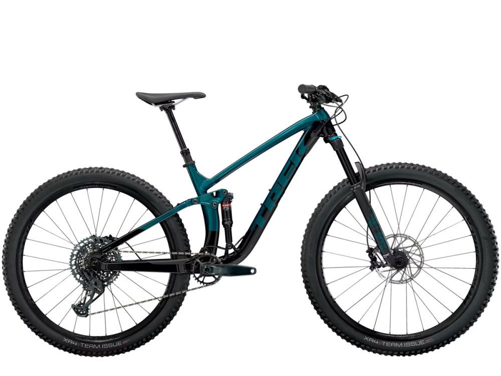 Trek Fuel Ex 8 Gx XL