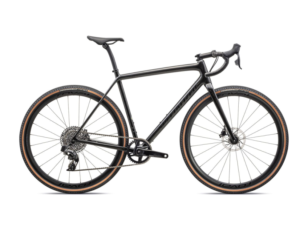 Specialized CRUX EXPERT 54