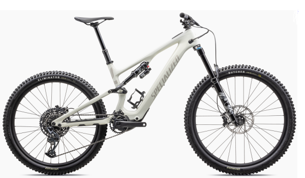 Specialized Turbo Levo SL Comp Carbon S2