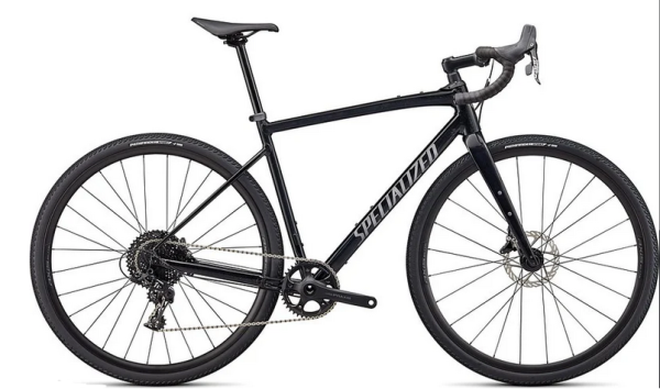 Specialized DIVERGE E5 COMP 58
