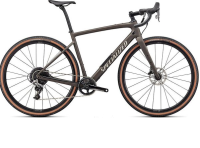 Specialized DIVERGE COMP CARBON 52