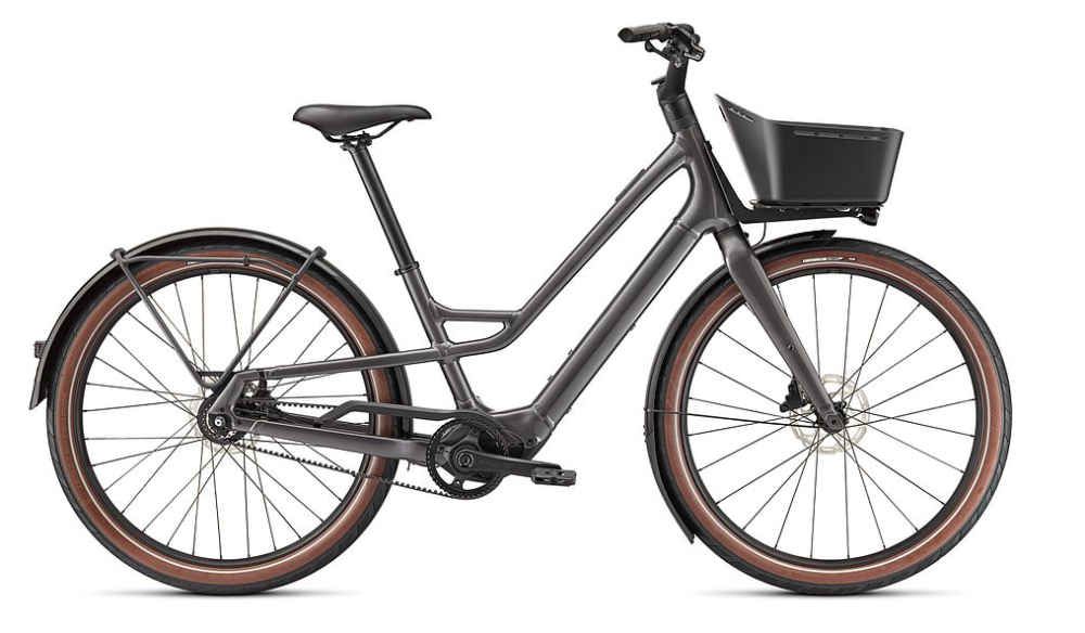 Specialized COMO SL 5.0 L