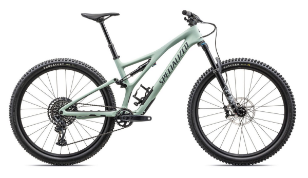 Specialized Stumpjumper Comp S3
