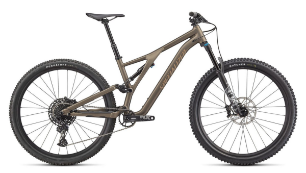 Specialized Stumpjumper Comp Alloy S2