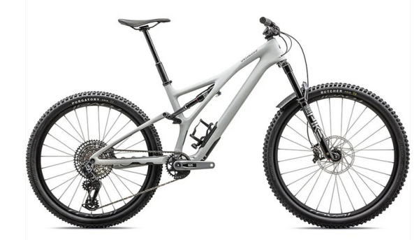 Specialized Stumpjumper LTD S3